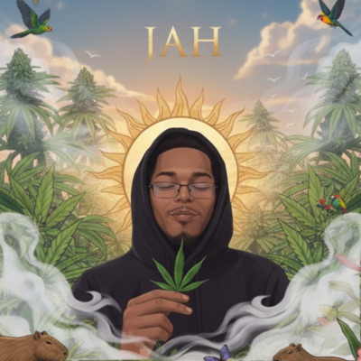 Jah - Single