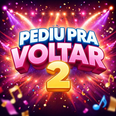 pediu pra voltar 2 - Single