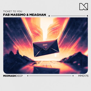 Ticket to You - Single
