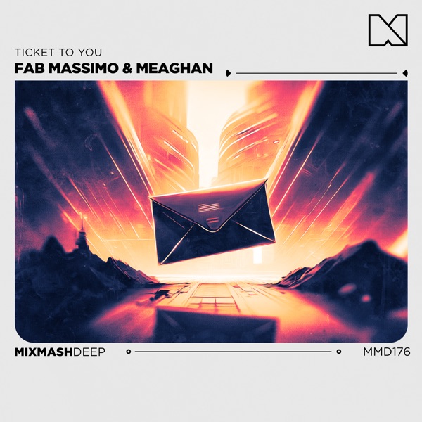 Ticket to You - Single