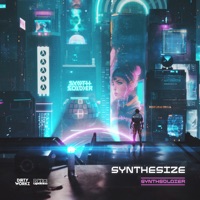 Synthesize - Single - Synthsoldier