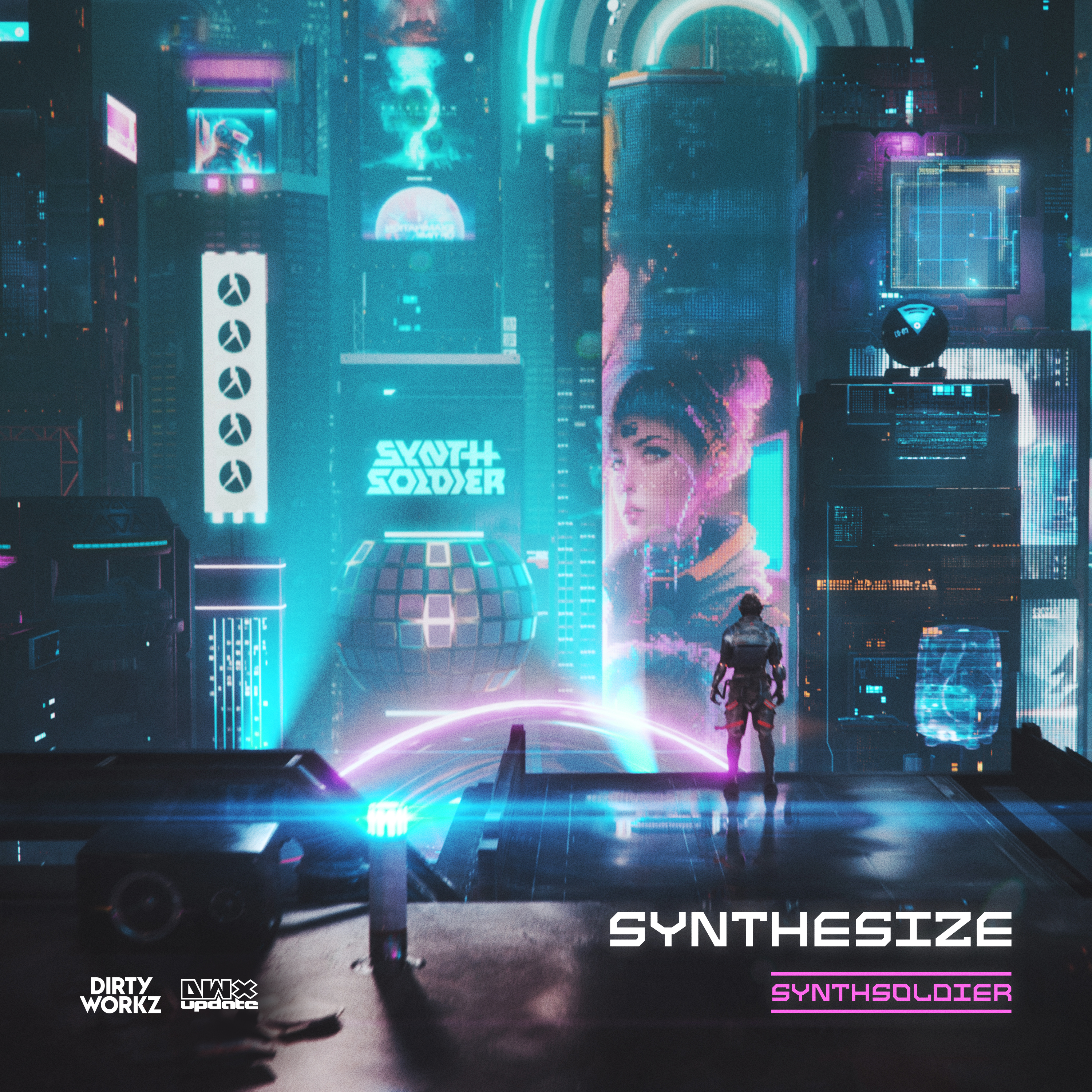 Synthesize - Single