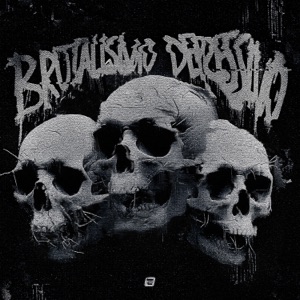 BRUTALISMO DEPRESSIVO - EP