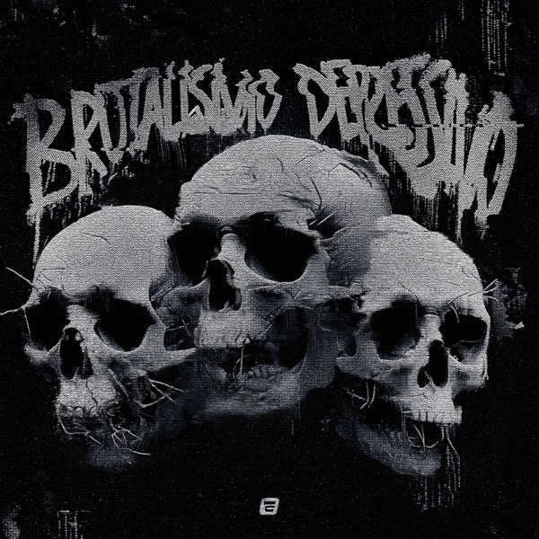 BRUTALISMO DEPRESSIVO - EP