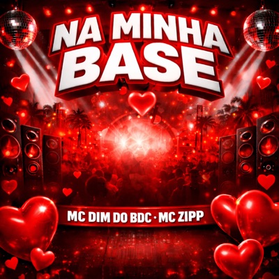 NA MINHA BASE - Single