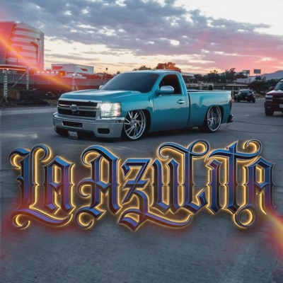 La Azulita - Single
