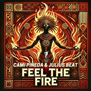 Feel The Fire - Single
