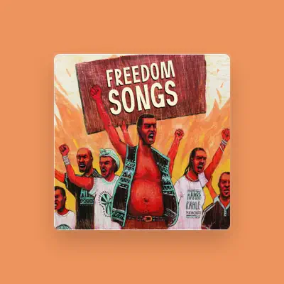 Listen to African Cream Freedom Choir, watch music videos, read bio, see tour dates & more!
