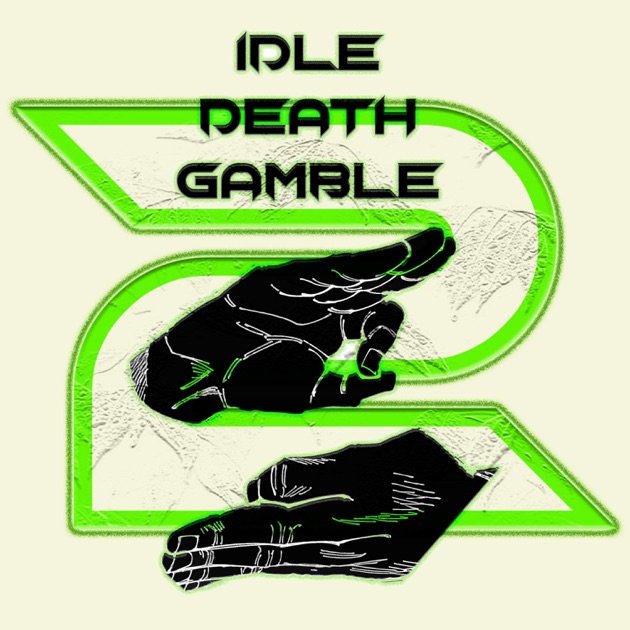 Idle Death Gamble - Single - Album by M@gnus - Apple Music