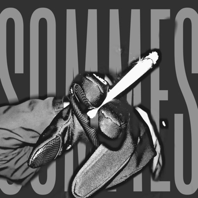SOMMES (feat. Darko) - Single