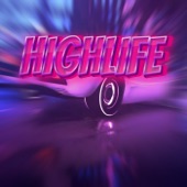 Highlife artwork