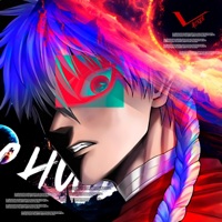 Apocalipsis (Cu Chulainn) - Single - Vaixer