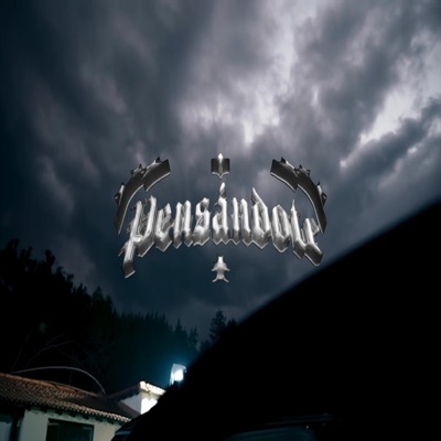 Pensándote (feat. MZU, samir gc, Chicoco R'p & neutro sk) - Single