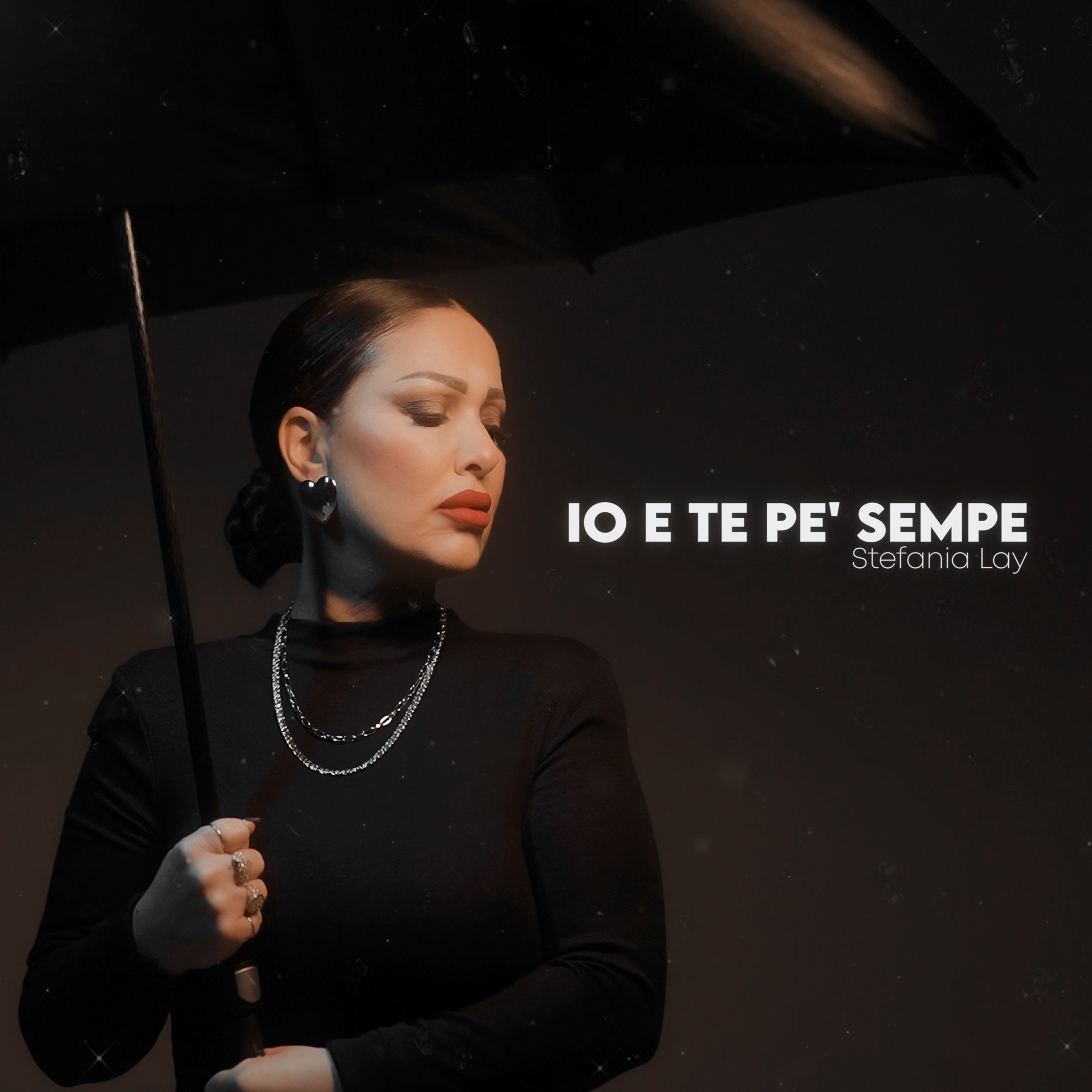 Io e te pè sempe - Single
