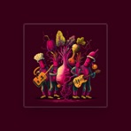 Fermented Beet Orchestra
