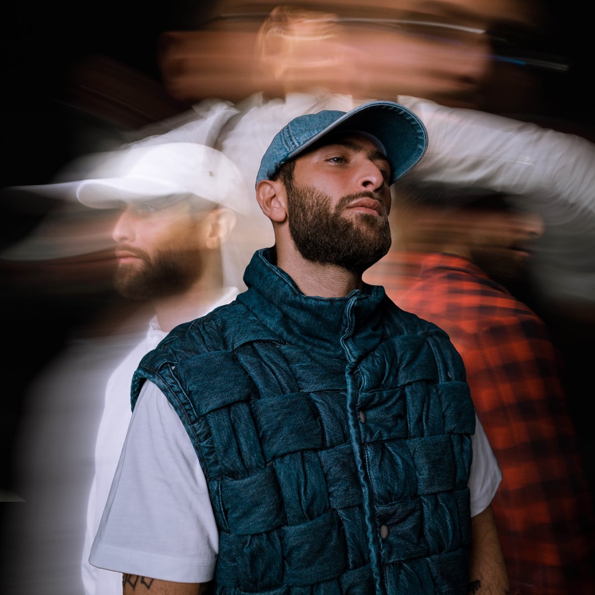 ‎FÜNF EP Album von Nimo Apple Music