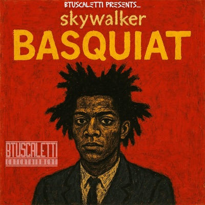 Basquiat (feat. skywalker) - Single