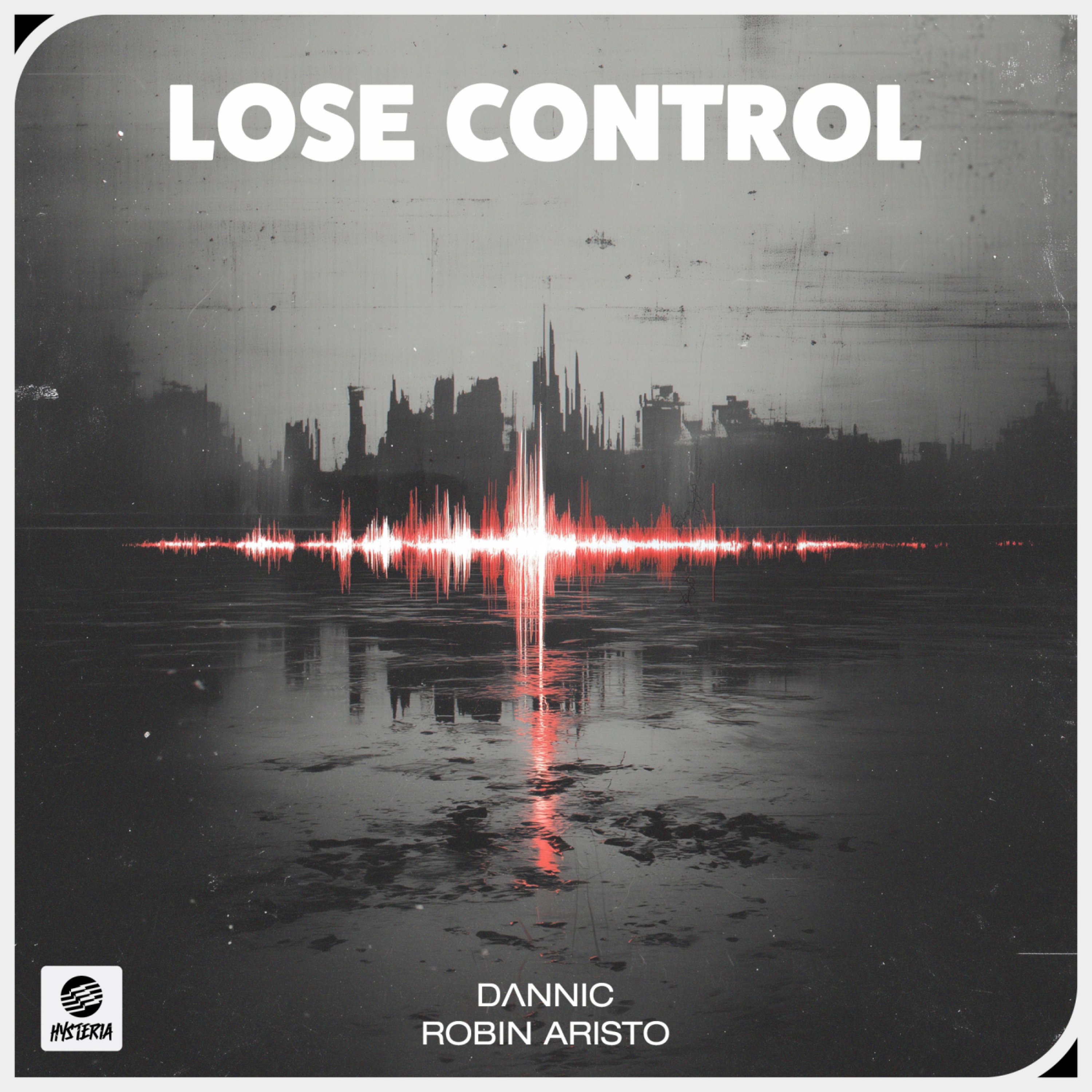 Lose Control - Single