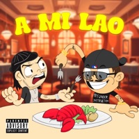 A mi lao (feat. Zero Delay) - Single - Sury SBC