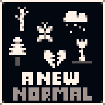 A New Normal - EP