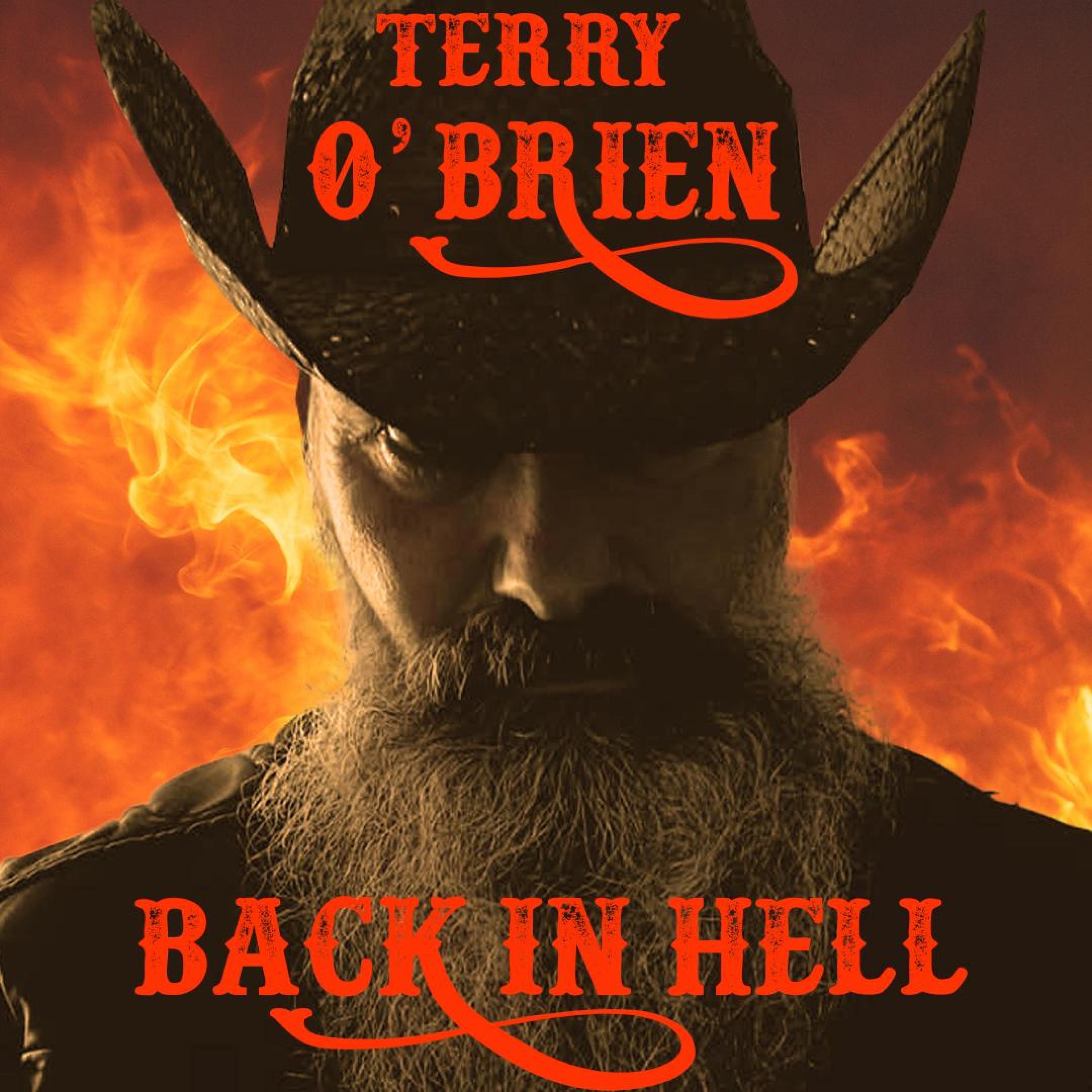 Back in Hell - EP