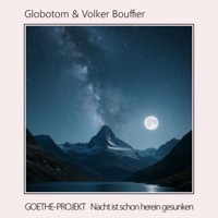 Nacht ist schon herein gesunken 8D (feat. Volker Bouffier) [Faust 2] - Single - Globotom