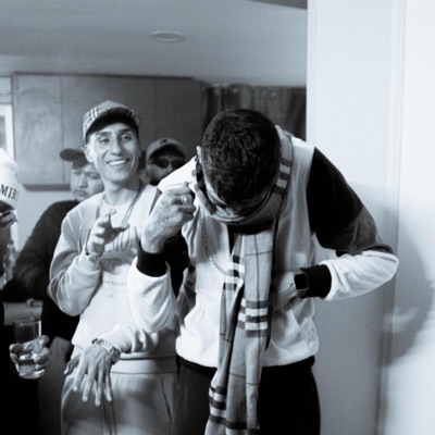 QUE NADIE SOSPECHE (feat. XUKYYLASESENTA & PROD.KROCO) - Single