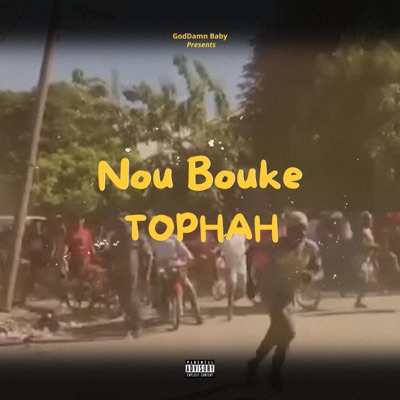 Nou Bouke - Single