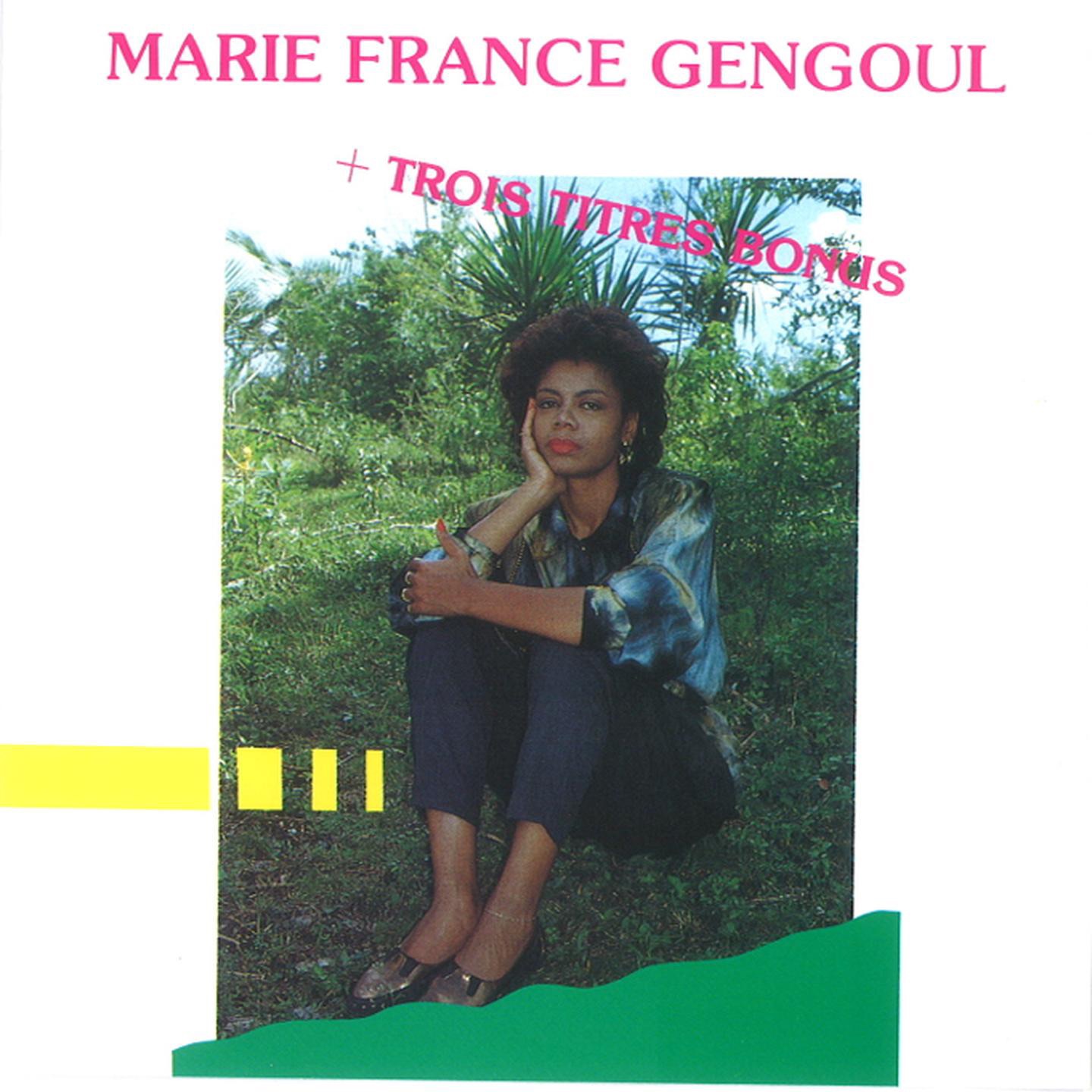 MARIE FRANCE GENGOUL - Lésé Woulé