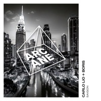Saigon - Single - Carlo Lio & Boris