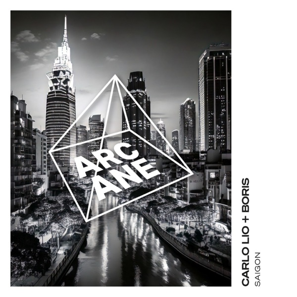 Saigon - Single