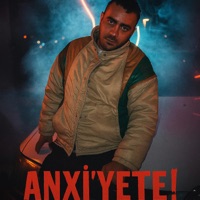 Anxiyete! - Single - Salih Mardin