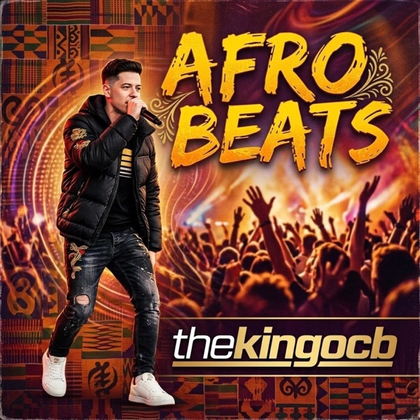 AFRO BEATS VIBES