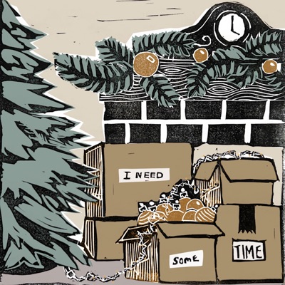 Deck The Halls (feat. Wilson Whitten & Tressa Spingler) - Single