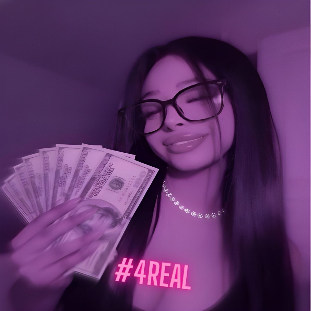 Обложка альбома «4Real (feat. An2Anfr) - Single» — ChriisR