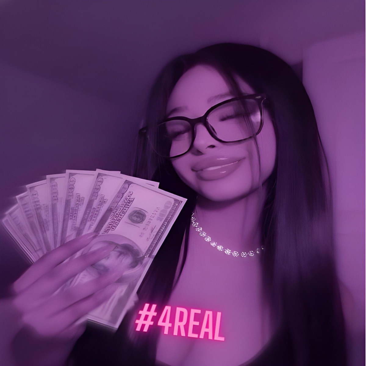 4Real (feat. An2Anfr) - Single