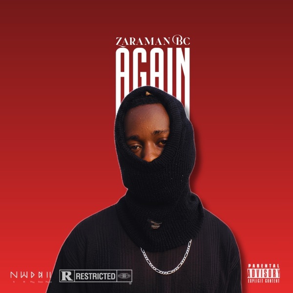Again (feat. ZaraMan Bc)
