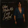 Daniel Valeur - You Make Me Lose Control