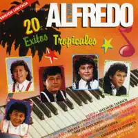 alfredo y sus teclados - matando tabanos — alfredo y sus teclados