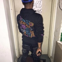 No Hospital Gang ft Kynnie Highs, El6ixer, MgCho - Single - Elbno Snakes In Disguise