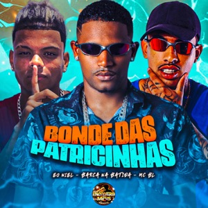 Bonde das Patricinhas (feat. MC BL)