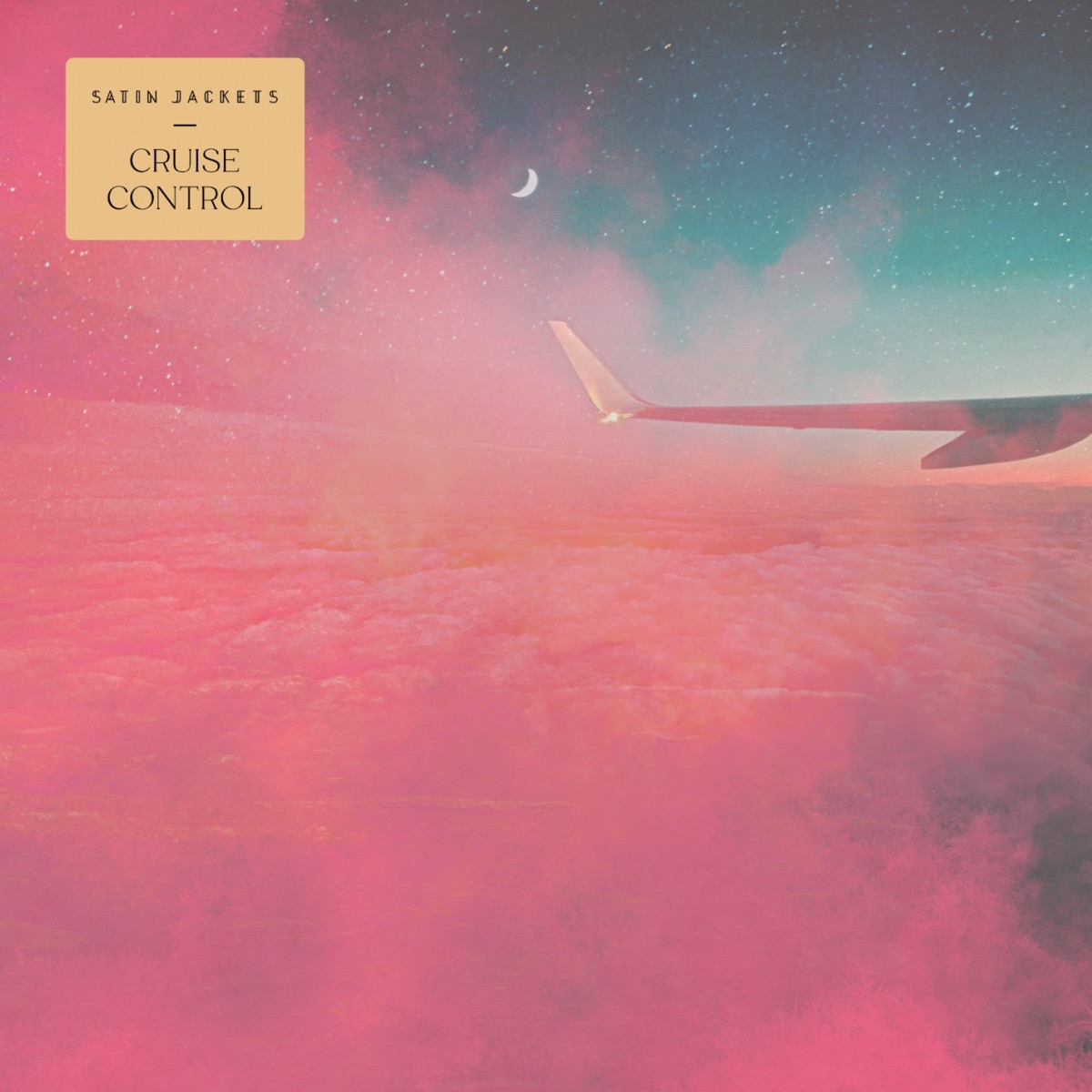 Satin Jackets - Cruise Control (2025) [iTunes Plus AAC M4A]-新房子