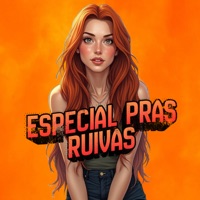 Especial Pras Ruivas (feat. MC Gordão) - Single - Mc Beka Sp & GABI MORENA