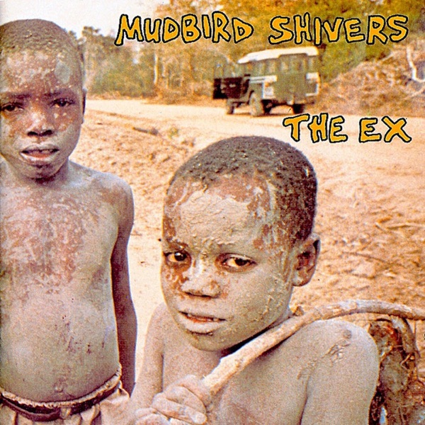 Mudbird Shivers