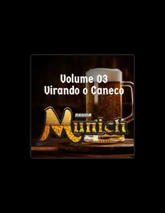Poslechněte si interpreta Banda Munich, sledujte hudební videa, přečtěte si životopis, podívejte se na data turné a další informace.