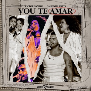 Vou Te Amar (Ao Vivo) - Single