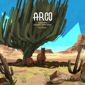 Arco (Original Game Soundtrack), Vol. 3
