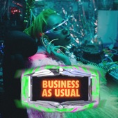 Business as Usual (9 - 5 Mix) artwork