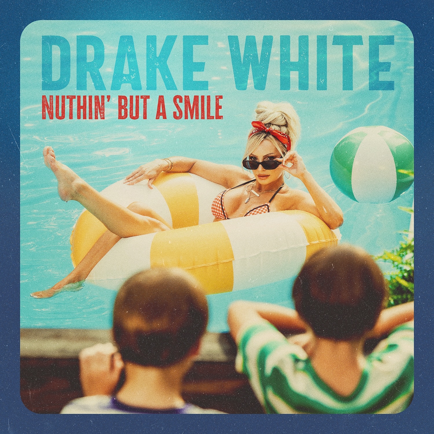 Nuthin' But a Smile - Single
