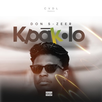 Kpakolo & Goroto - Single